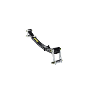 Product of Super Springs Ssa33 Helper Spring Kit