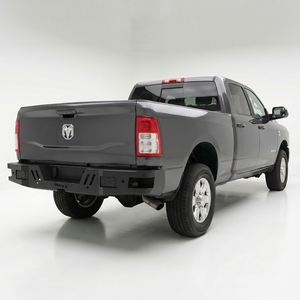 Trailfx Rhdb002ti Bumper||t83_Rhdb002ti_Rear_Heavy_Duty_Bumper_Ram_2500_3500_Black_Web_2.Png||86||t83rhdb002ti||2152000