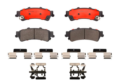 Brembo P10028n Brake Pad||p10028n.Jpg||85||brmp10028n||2091540