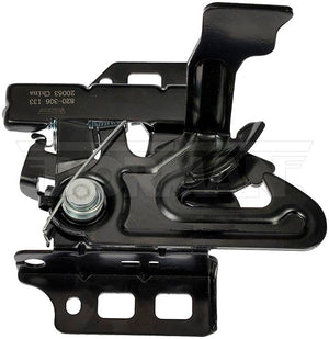 Dorman (Oe Solutions) 820-306 Hood Latch||820-306_3.Jpg||88||d18820306||1050785