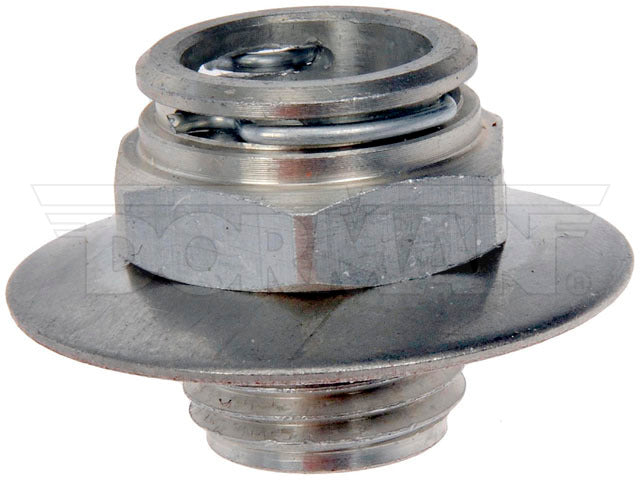 Dorman (Oe Solutions) 800-619 Auto Trans Fluid Cooler Fitting||800-619.Jpg||85||d18800619||971974