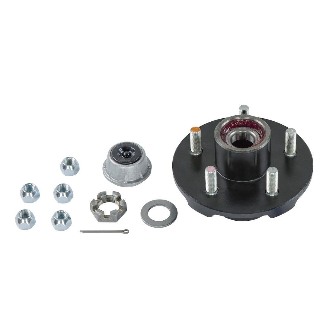 Lippert Components 2024013263 Trailer Axle Hub||2024013263.Jpg||85||m6v2024013263||1559360