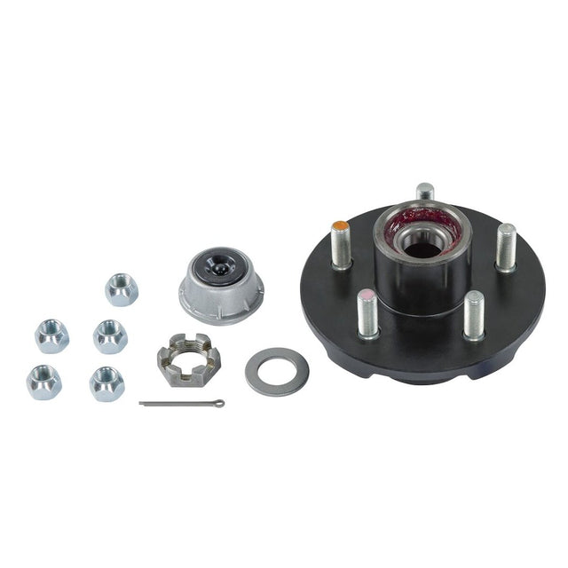 Lippert Components 2024013263 Trailer Axle Hub||2024013263.Jpg||85||m6v2024013263||1559360