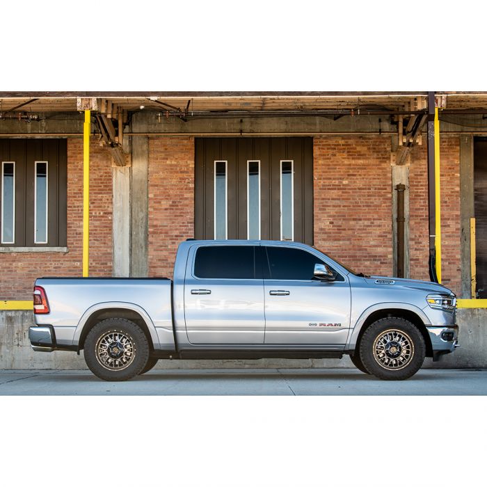 Readylift 66-19150 Leveling Kit Suspension||66-19150_R.Jpg||86||r906619150||970142