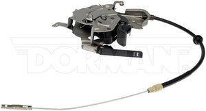Product of Dorman (Oe Solutions) 926-484 Parking Brake Pedal Assembly