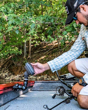 Railblaza 02-4142-11 Fish Finder Mount||02-4142-11_5.Jpg||90||rai02414211||2258921