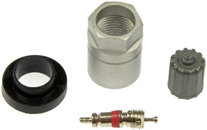 Dorman (Oe Solutions) 609-114 Tire Pressure Monitoring System - Tpms Sensor Service Kit||609-114-007.Jpg||91||d18609114||1021328