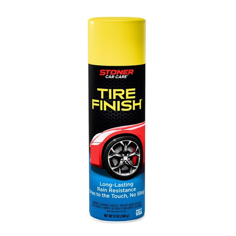 Stoner Solutions 91094 Tire Dressing||91094.Jpg||85||s7691094||2132658