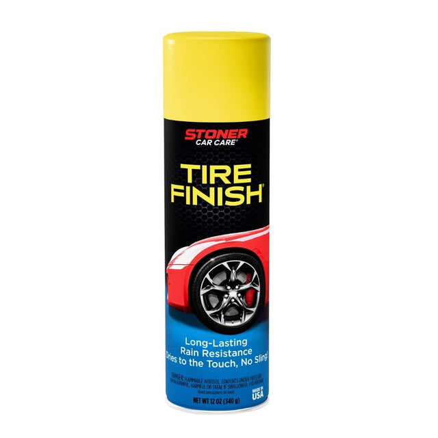 Stoner Solutions 91094 Tire Dressing||91094.Jpg||85||s7691094||2132658