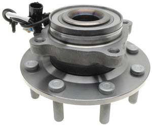 Raybestos Brakes 715088 Wheel Bearing And Hub Assembly||715088_Ang.Jpg||88||r42715088||866070