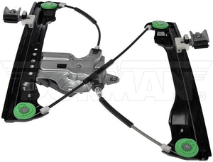 Dorman (Oe Solutions) 751-740 Power Window Motor||751-740-001.Jpg||86||d18751740||1105966