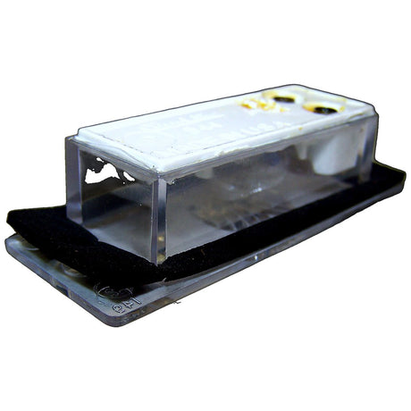 Crown Automotive J3670544 License Plate Light||j3670544_1.Jpg||86||c1yj3670544||2445409