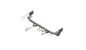 Product of Blue Ox BX2633 Vehicle Baseplate 