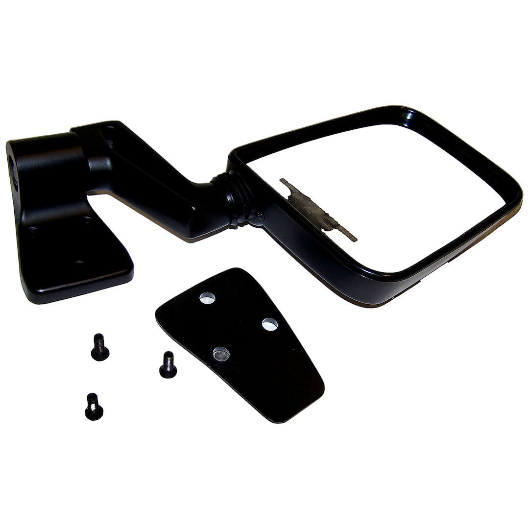 Crown Automotive 82201772 Exterior Mirror||82201772_1.Jpg||86||c1y82201772||2442829