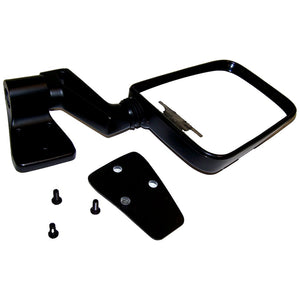 Crown Automotive 82201772 Exterior Mirror||82201772_1.Jpg||86||c1y82201772||2442829
