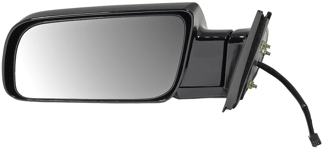Dorman (Oe Solutions) 955-191 Exterior Mirror||955-191-001.Jpg||86||d18955191||1254238