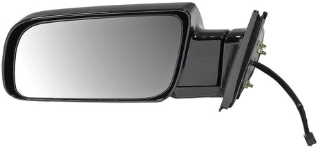 Dorman (Oe Solutions) 955-191 Exterior Mirror||955-191-001.Jpg||86||d18955191||1254238