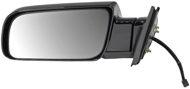 Dorman (Oe Solutions) 955-191 Exterior Mirror||955-191-001.Jpg||86||d18955191||1254238