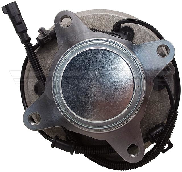 Dorman (Oe Solutions) 951-119 Wheel Bearing And Hub Assembly||||88||d18951119||2013858