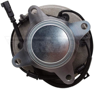 Dorman (Oe Solutions) 951-119 Wheel Bearing And Hub Assembly||||88||d18951119||2013858