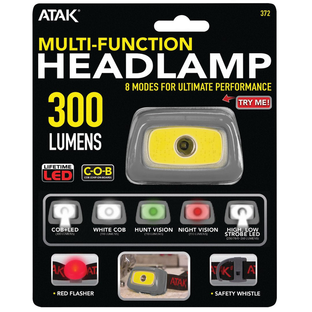 Performance Tool 372 Flashlight||372_1.Jpg||86||ptl372||1646932