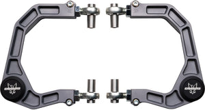 Camburg Cam-110214-Gry Control Arm||cam-110214-Gry_2.Jpg||87||cbg110214gry||1490126