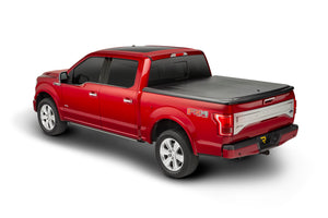 Product of UnderCover SE Series Hard Tilt-Up UC4066 Tonneau Cover 