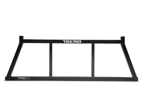 Product of BackRack 14900 Black Powder Coated Frame Only Headache Rack 