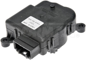 Dorman (Oe Solutions) 604-705 Blend Door Actuator||604-705_2.Jpg||87||d18604705||2242906