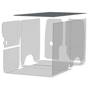 Legend Fleet 125-114-2614.Lx Van Ceiling Liner||125-114-2614.Hx_1.Jpg||85||lfs1252614lx||944697