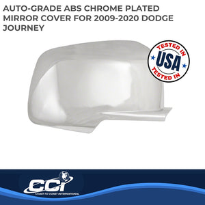Product of Coast To Coast Ccimc67492 Exterior Mirror Cover