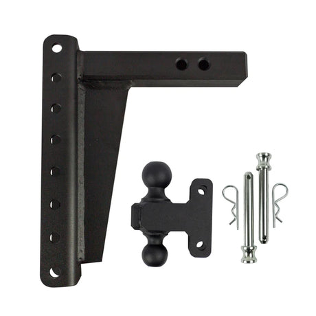 Bulletproof Hitches Hd2010 Trailer Hitch Ball Mount||hd2010-Parts_Grande.Jpg||85||bphhd2010||1435946