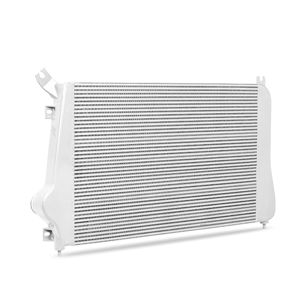 Product of Mishimoto MMINT-DMAX-11SL Air To Air Aluminum Intercooler 