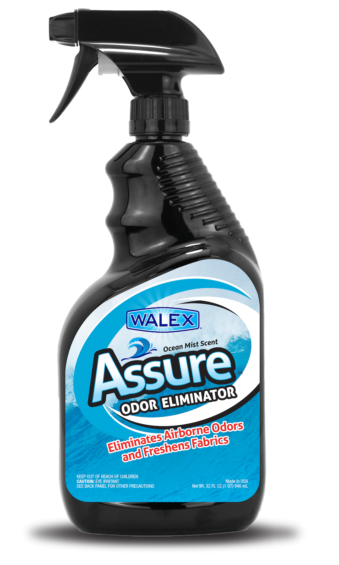 Product of Walex Assure32om Air Freshener