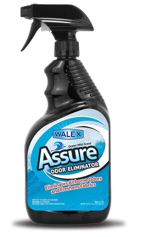 Product of Walex Assure32om Air Freshener