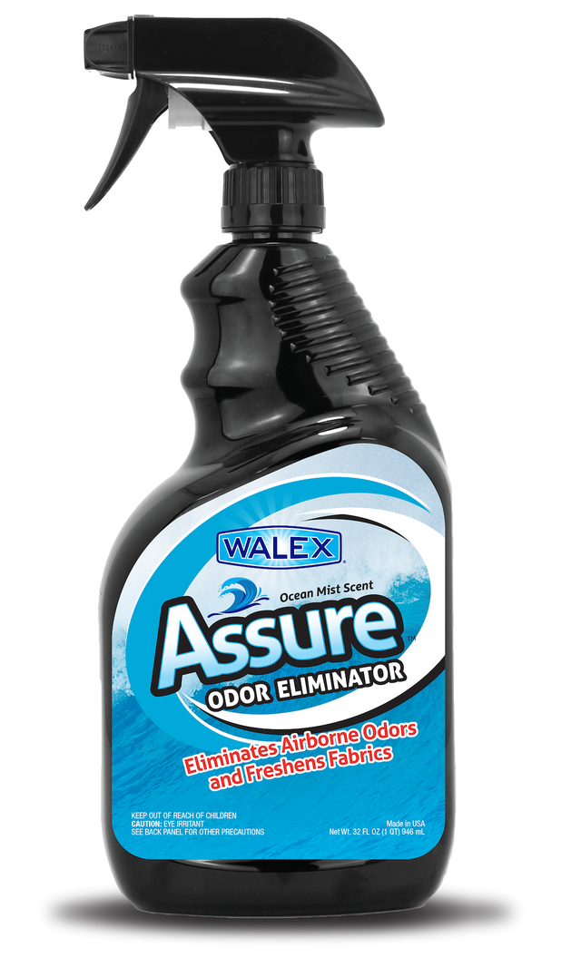 Product of Walex Assure32om Air Freshener