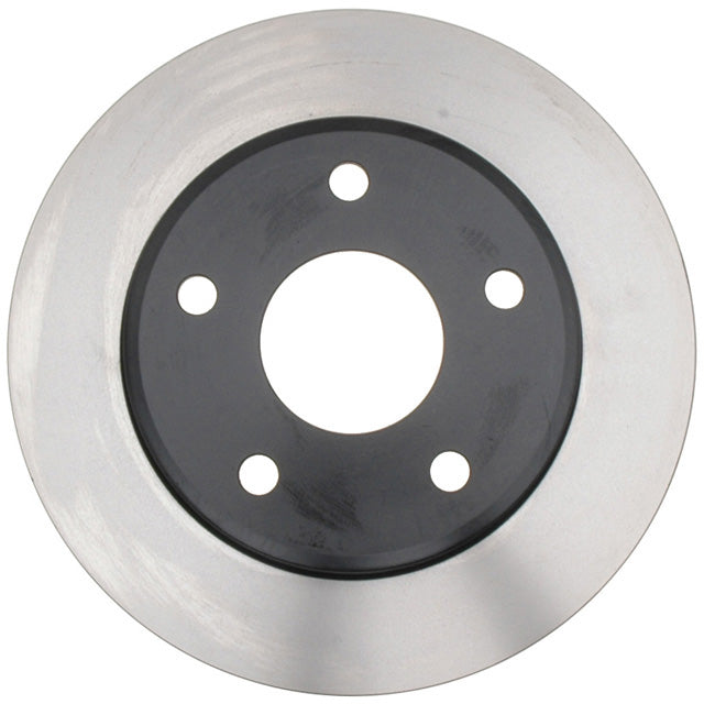 Product of Raybestos Brakes 780258 Specialty - Truck Plain Face 2-Piece Brake Rotor 