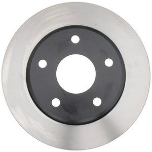 Product of Raybestos Brakes 780258 Specialty - Truck Plain Face 2-Piece Brake Rotor 