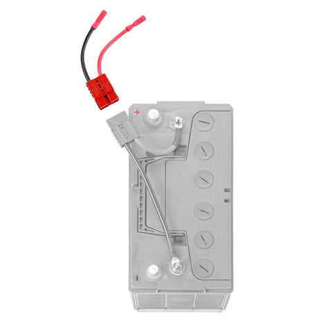 Connect-Ease Rce12vb8 Battery Connection Harness||rce12vb8.Jpg||85||conrce12vb8||1363914