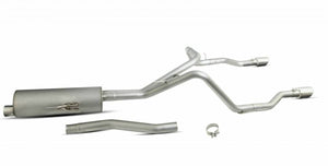 Product of Gibson Exhaust 617410 Exhaust System Kit Cat Back System Single Exhaust System Kit 
