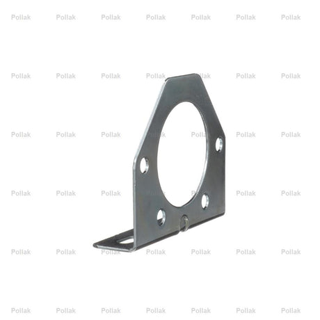 Pollak 11-771 Trailer Wiring Connector Mounting Bracket||11-771.Jpg||85||p6q11771||981147