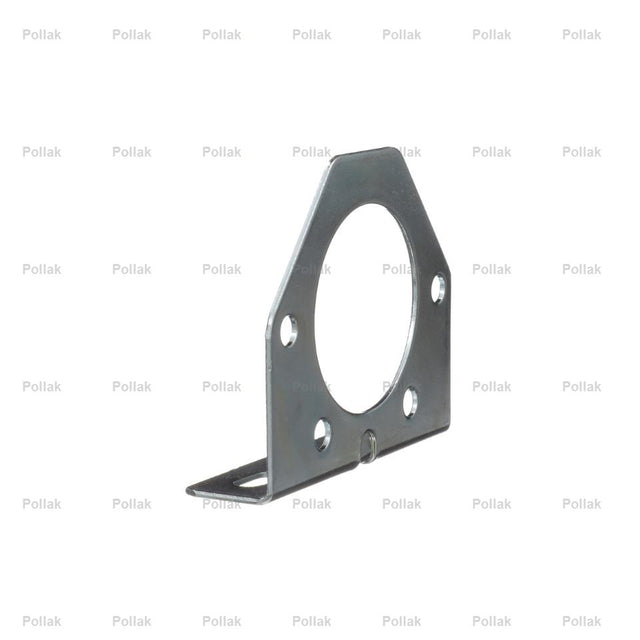 Pollak 11-771 Trailer Wiring Connector Mounting Bracket||11-771.Jpg||85||p6q11771||981147