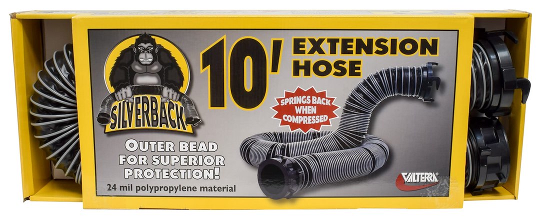 Product of Valterra D04-0610 10 Feet Sewer Hose 