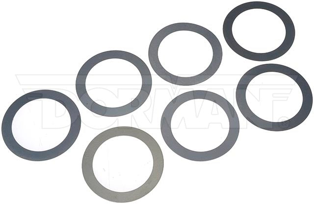 Dorman (Oe Solutions) 797-120 Differential Ring And Pinion Installation Kit||797-120_1.Jpg||86||d18797120||1752076