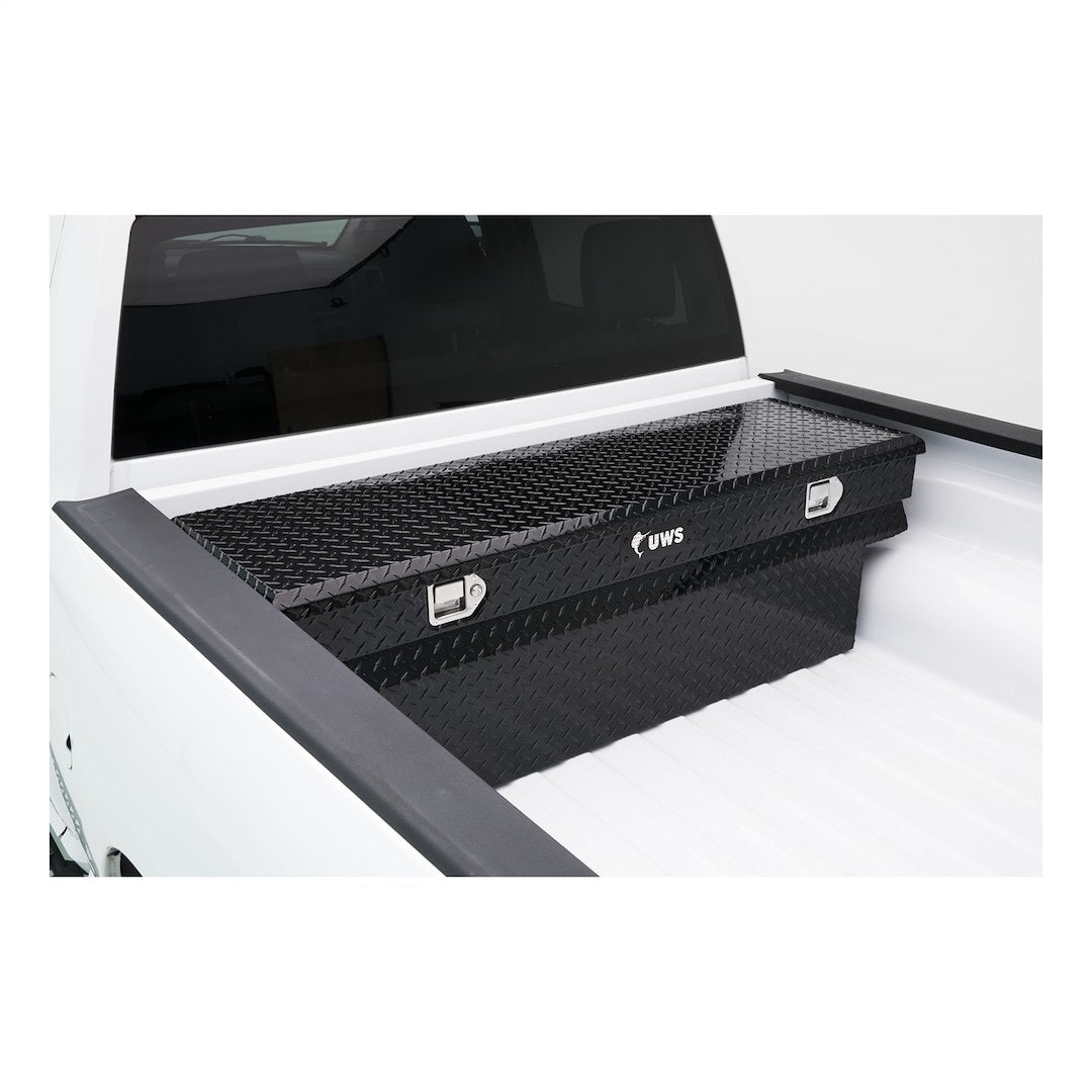 Product of UWS TBC-60-N-BLK Standard Profile Toolbox 