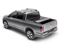 Product of UnderCover Ultra Flex Hard Folding UX82000 Tonneau Cover 