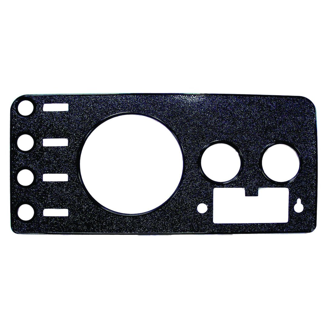 Product of Crown Automotive J5457117 Dash Panel Overlay