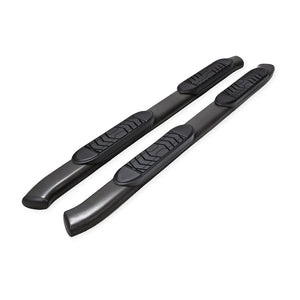 Trailfx A7103t Nerf Bar||t83_A7103t_5 Inch Oval Bent Step Bar_Crew_B2c_1.Jpg||85||t83a7103t||1680663