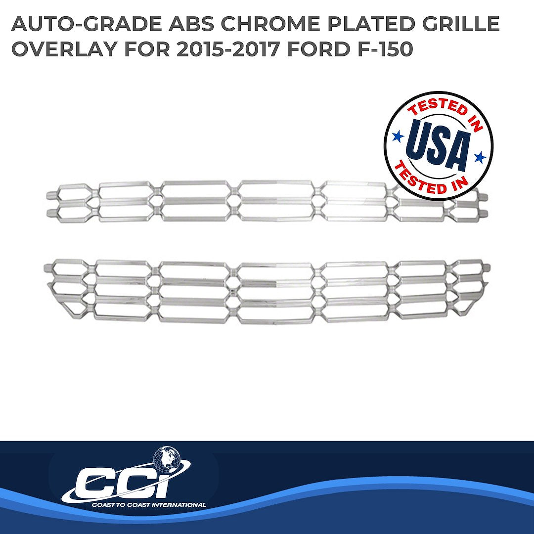 Product of Coast To Coast Iwcgi136 Grille Insert