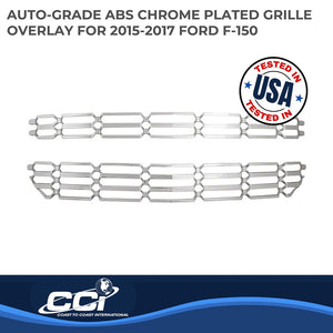 Product of Coast To Coast Iwcgi136 Grille Insert